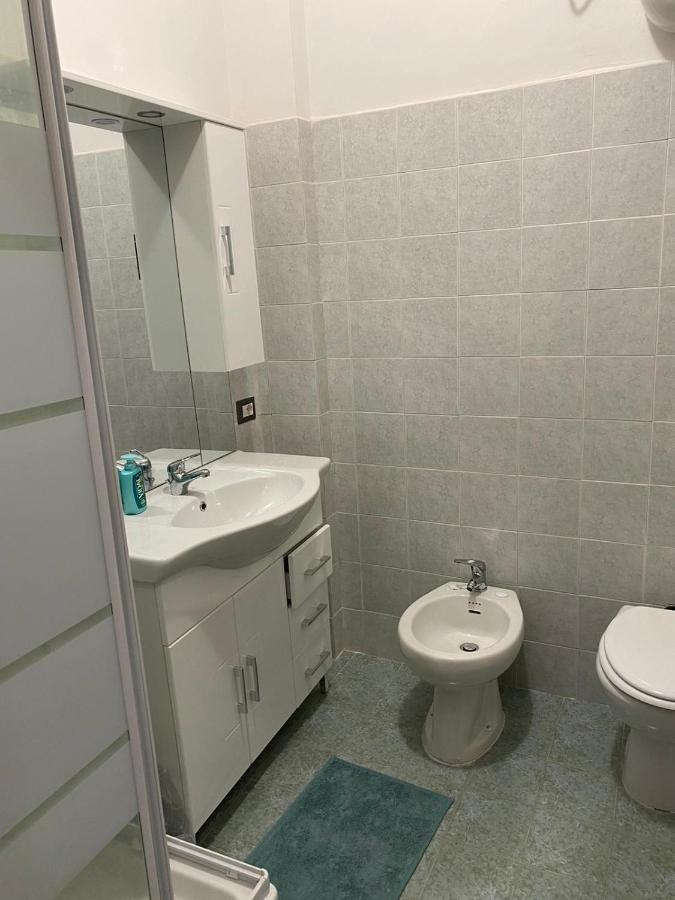 Domus Da Antonio Fiumicino Apartment Exterior photo